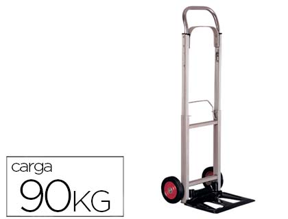 Carro de Mao p/ Cargas Ate 90 Kg 1100x390x410 mm