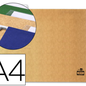 Capas de Suspensão Din A4