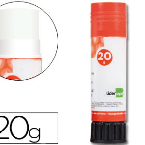 Cola em Baton, Embalagem de 20 Gr