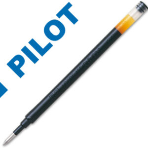 Recarga Esferografica Pilot G-2 Ex Preto