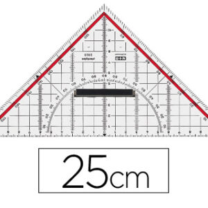 Esquadro M+R Geometria