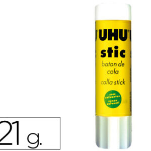 Cola em Baton (21g) - UHU