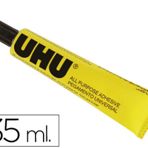 Cola Universal UHU de 35ml