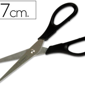 Tesoura de Escritorio Q-Connect 7?? (170 mm)