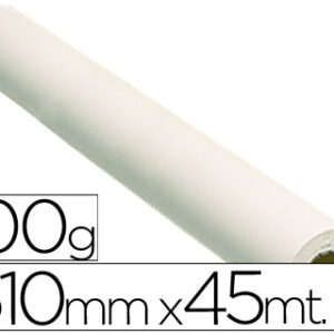 Papel Reprografia Fotografico 105 Gr, 610mmx45Mt