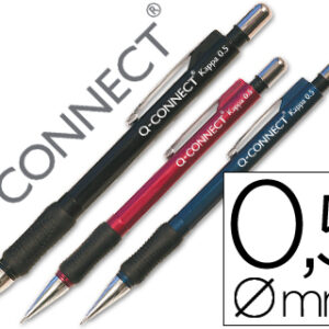 Lapiseira Q-Connect Kappa - 0.5mm