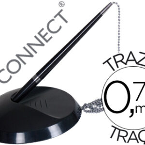Caneta Extensivel Q-Connect - c/ Suporte