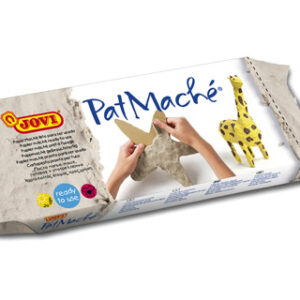 Pasta Jovi Patmache