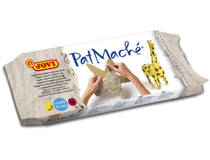 Pasta Jovi Patmache