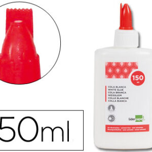 Cola Branca Escolar 150 ml
