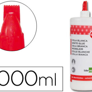 Cola Branca Escolar 1000 ml