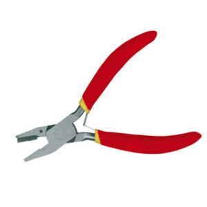 Alicate Q-Connect p/ Espirais Metalicas