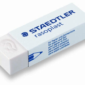 Borracha Stedtler 526 B20
