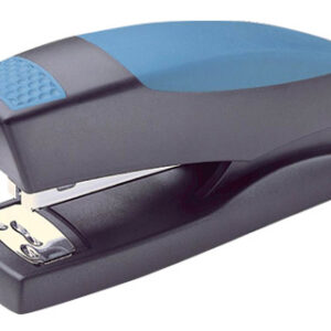 Agrafador Petrus 435 Golf Azul Capacidadee 30 Folhas