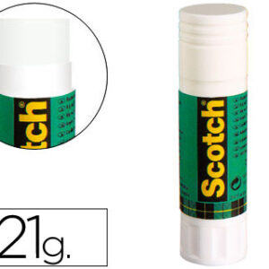 Cola em Baton Scotch Classic Line 21 Grs Unidade