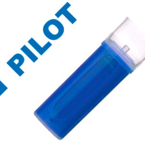 Recarga Pilot Marcador Vboard Master Tinta Liquida Azul