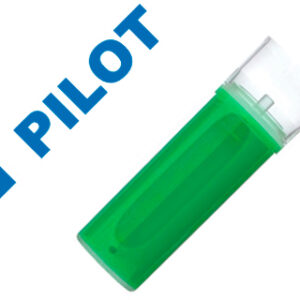 Recarga Pilot Marcador Vboard Master Tinta Liquida Verde
