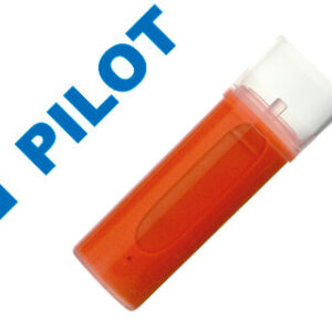 Recarga Pilot Marcador Vboard Master Tinta Liquida Laranja