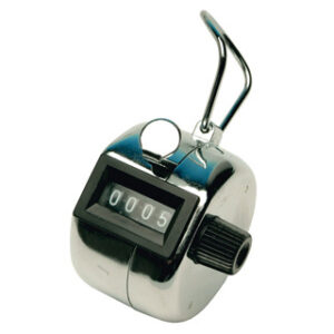 Maquina de Contar Q-Connect Manual