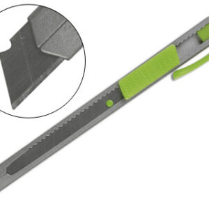 X-Ato Q-Connect Metalico Estreito