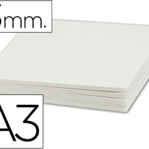 Cartão Kapaline A3, 3mm Dupla Face