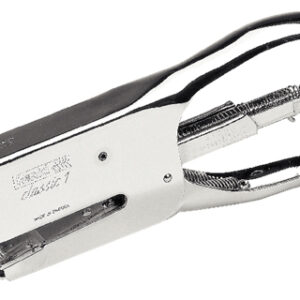 Agrafador de Alicate Rapid K1 Capacidadee 40 Folhas Usa Agrafos Nº 22/6 24/6 e 24/8