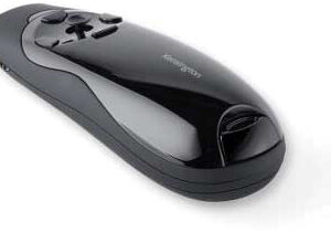 Apresentador Ponteiro Laser Verde + Joystick K72426EU - KENSINGTON