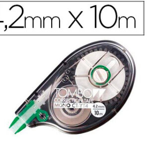 Corretor Tombow Fita 4,2mmx 10M