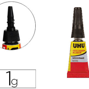 Super Cola Mini UHU 1Gr