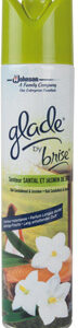 Ambientador Spray Brise Odor Jazmim De Bali 300 ml - BRISE