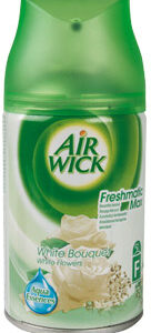 Ambientador White Flowers Freshmatik - AIR WICK