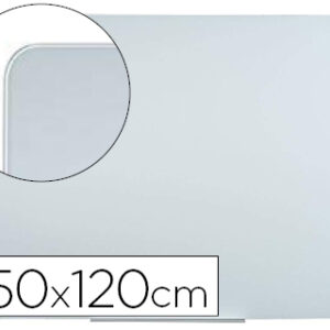Quadro Branco Bi-Office Cristal Magnetico 1500X1200 mm