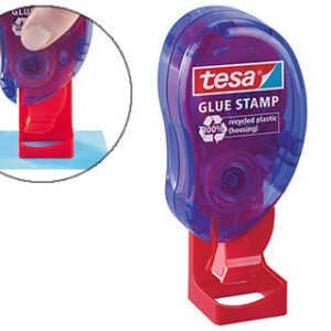 Fita Adesiva Tesa Dupla Face Glue Stamp 10 M X 8,4 mm
