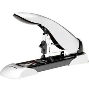 Agrafador Rexel Gladiator Prata/ Preto Capacidadee 160 Folhas