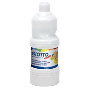 Cola Giotto Vinilik Cola Branca 1000 Gr