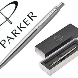 Lapiseira Parker Jotter Aco Ct
