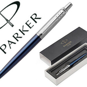 Caneta Parker Jotter Royal Azul Ct