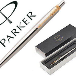 Caneta Parker Jotter Aco Gt