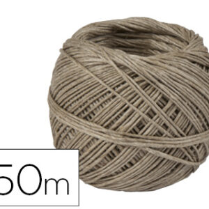 Corda Canhamo Grande 100 Gr
