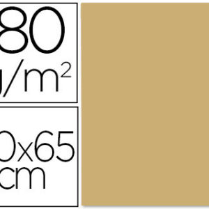 Cartolina 50X65 180 Gr Avela Embalagem de 25 Unidades