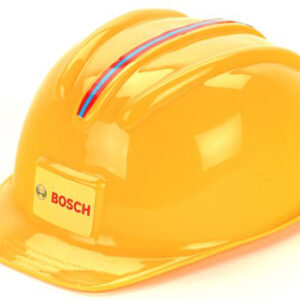 Capacete de Trabalho Theo Klein Bosch (36 x 11,5 x 28 cm)
