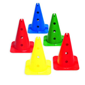 Cone Amaya em Polietileno 32 cm