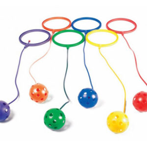 Jogo Amaya Bola c/ Asa Comprimento Da Corda 29 cm