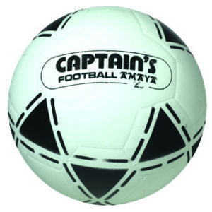 Bola Amaya de Futebol Captains 220 mm 320 Gr