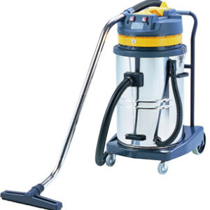 Aspirador Industrial 70L 2000W - Q-CONNECT