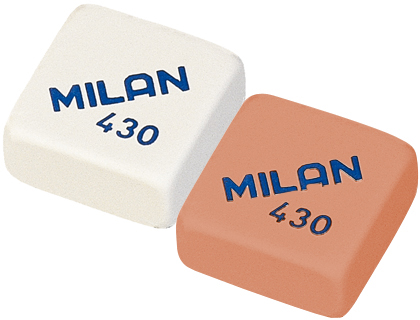 Borracha Milan 430