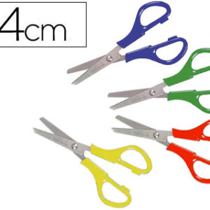 Tesoura Escolar (14cm)