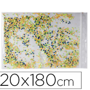 Bolsa Apli de Plastico Auto Seladas 120X180 mm Embalagem de 100 Unidades