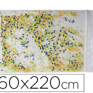 Bolsa Apli de Plastico Auto Seladas 160X220 mm Embalagem de 100 Unidades