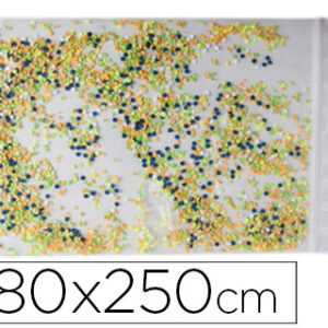 Bolsa Apli de Plastico Auto Seladas 180X250 mm Embalagem de 100 Unidades